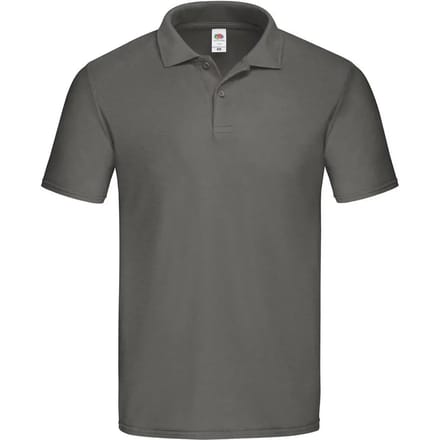 Polo Fruit of the Loom Original