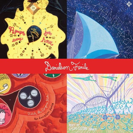 Danielson Famile - Album Bundle (3 CD)