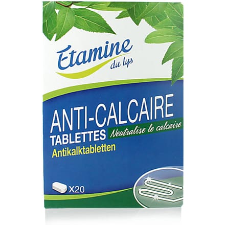 Etamine Du Lys Anti-Kalk Tabletten