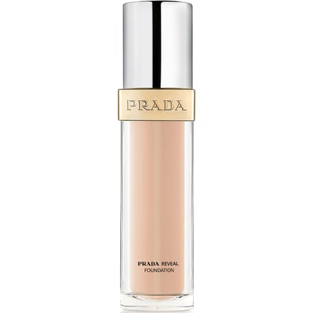 Prada Reveal Skin Optimising Refillable Foundation 30ml (Various Shades) - LN25 - Light Neutral