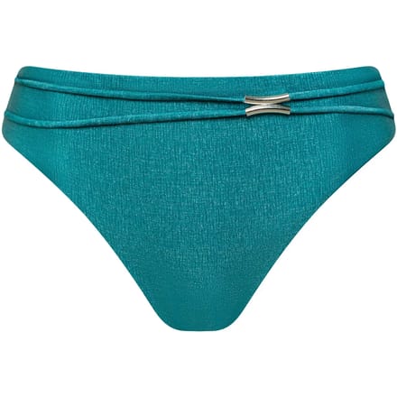Bikini Lisca Hoge taille bikinitop BLUE LAGOON