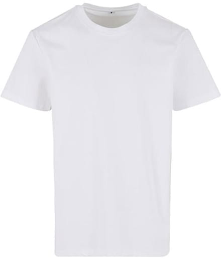 Build Your Brand - Sorona Regular T-Shirt - White maat 3XL