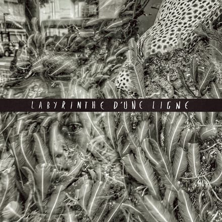 Labyrinthe D'Une Ligne - Labyrinthe D'Une Ligne (CD)