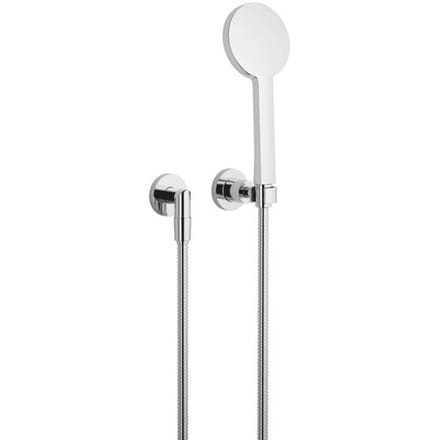 Dornbracht Tara. Hose shower set 27803892-00
