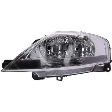 Koplampen MAGNETI MARELLI 712412121129, links
