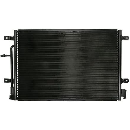 Condensator, airconditioning AVA COOLING AI5239