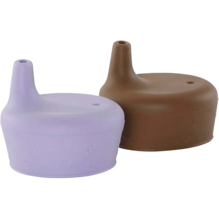 Cup deksels By Lille Vilde (x2)