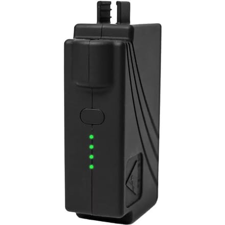 Batterij voor jas Alpenheat BP4c