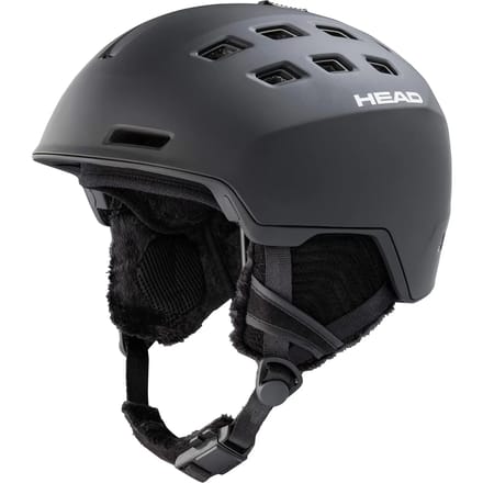 HEAD - rev - Ws helm heren - Wit