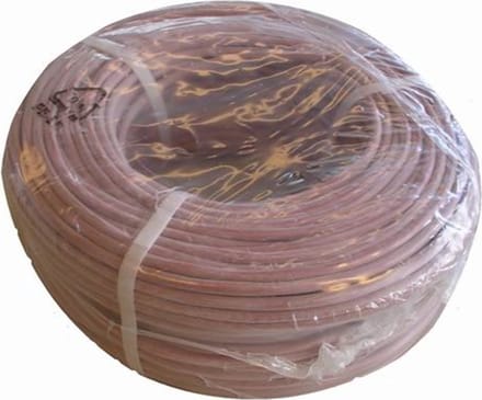 Hittebest Silic Kabel 3G1 180Grc - 100 meter