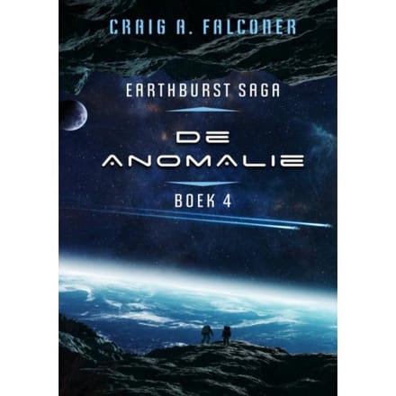 De Anomalie - Craig Falconer