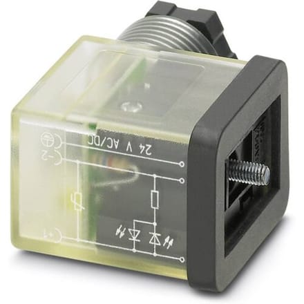 Phoenix Contact SACC-VB-3CON-M16/B-1L-SV 230V 1452220 Inhoud: 1 stuk(s)