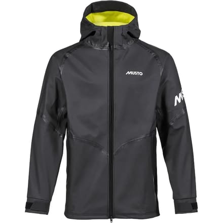 Waterdichte jas Musto Champ Aqua
