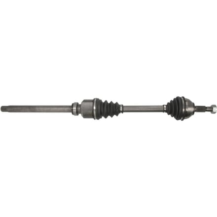 Aandrijfas POINT GEAR PNG74726