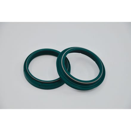 Skf Showa 48 Mm Vorkolie-afdichtingsset Groen