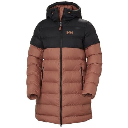 Lange damesjas Helly Hansen Active