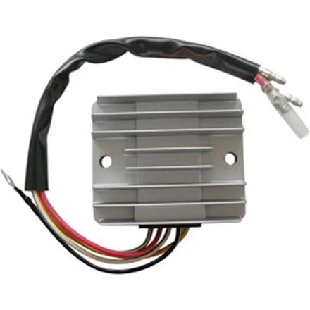 Spanningsregelaar motorfiets SGR Suzuki GS 750/1000/1100