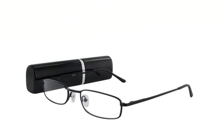 Leesbril Everest rd303 01-Zwart-+2.00