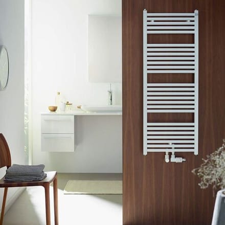 Zehnder Zeno ZN-170-045-05 Bathroom radiator 45 x 168.8 cm ZZ200345B100000