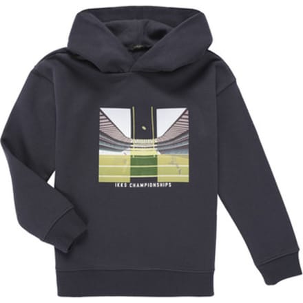 Ikks  Capuchon sweaters X215013
