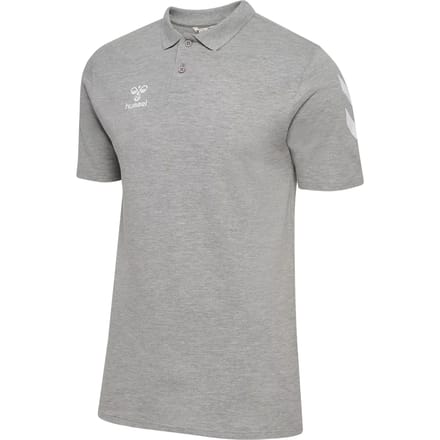 hummel hmlGO 2.0 CHEVRON POLO