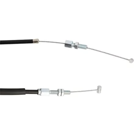 Motorfiets gaskabel Brazoline Honda Xl 600 V Transalp (1987-2000) (Oem 17910-mm9-00)