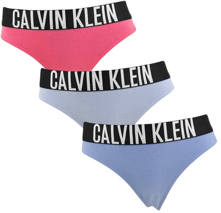 Calvin Klein Underwear (PVH Group) - - Onderbroeken
