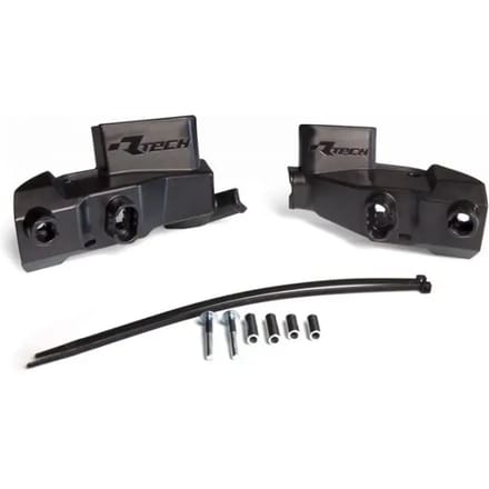 Motorfiets handbeschermers Racetech HP3 Hydr.CRF/KX