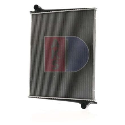 Radiator, motorkoeling AKS DASIS 270005S