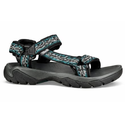 Teva Terra FI 5 Universal - dames sandaal - Multikleur - maat 36 (EU) 3 (UK)