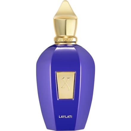 Xerjoff, Collection Velours - Laylati, Eau De Parfum, Unisexe, 50 ml