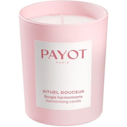 Payot Rituel Douceur Harmonizing Candle