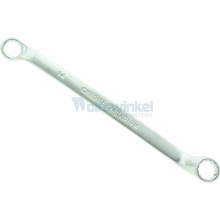 KWB Ringsleutel - 14 x 15 mm
