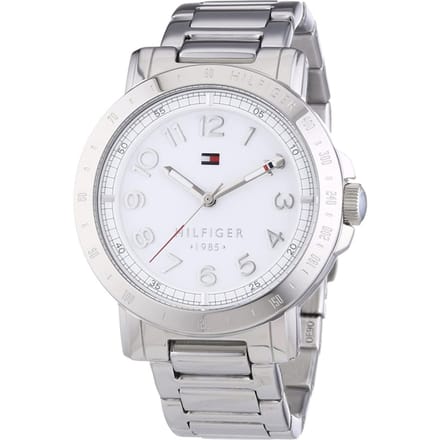 Tommy Hilfiger 1781397 Dames Horloge 40mm 3ATM