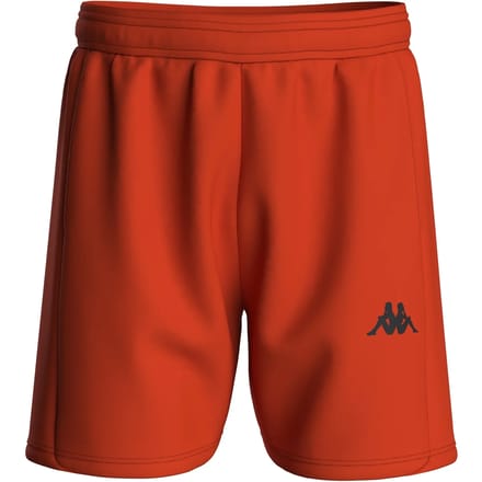 Kappa Ineto Korte Broek Oranje M Man