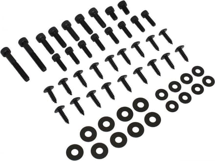 replay hardware voor nieuwe yamaha auto's