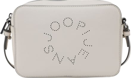 JOOP! Schoudertas Avondtas Giro Cloe Shoulderbag Cream White Crème