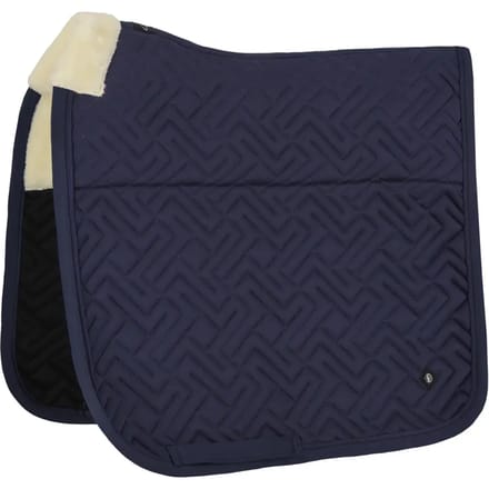 Dressuurmat voor paarden QHP Sensisoft
