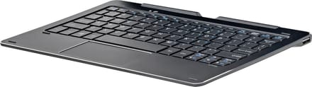 Krüger&Matz EDGE - Tablet Toetsenbord - Zakelijke Set - Stijlvolle Uitvoering