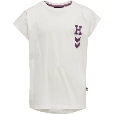 Hummel kinder-T-shirt Hmlsociology S/S 214571