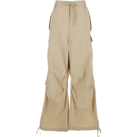parosh broek ninja vrouw beige