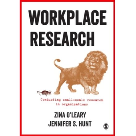 Workplace Research - O'Leary, Zina