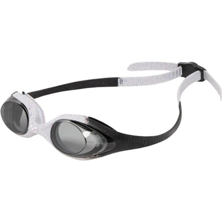 Spider Jr Recycled smoke-grey-black