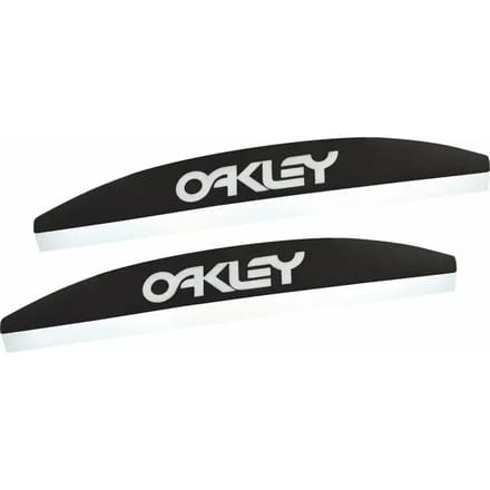 Set van 2 spatlappen Oakley Front Line