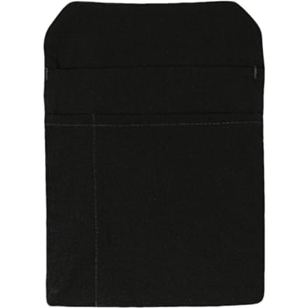CG Workwear Portemonnee van de ober (Zwart)