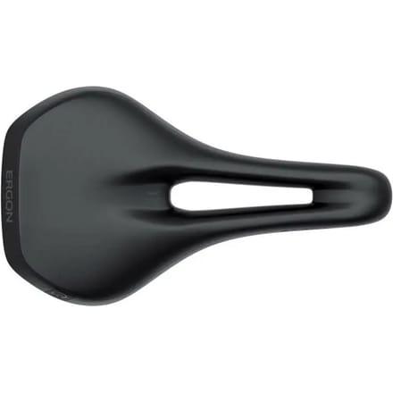Ergon dames zadel SMC M/L zwart