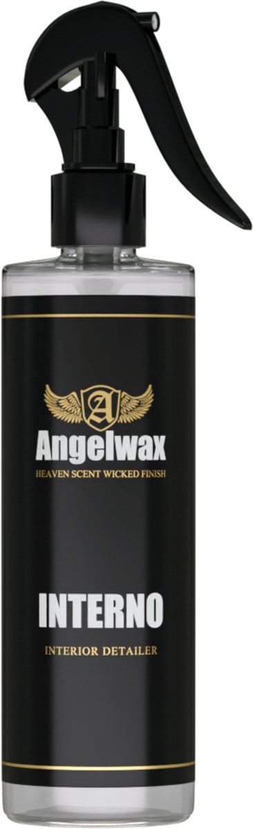 Angelwax Interno 500ml - Interieur Quick Detailer