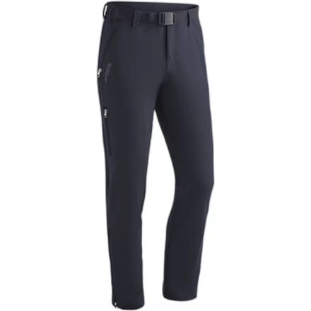 Slim Wandelpantalon Maier Sports Naturno