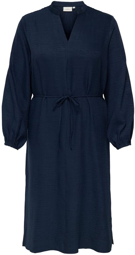 ONLY Carmakoma Jurk CARBAY Midi-jurk