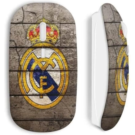 Souris Sans Fil Football Club RMA